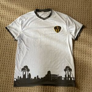 San Diego Padres soccer jersey